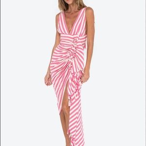 JUST BEE QUEEN Tulum Dress 🔥